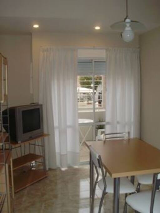 Ambiente principal