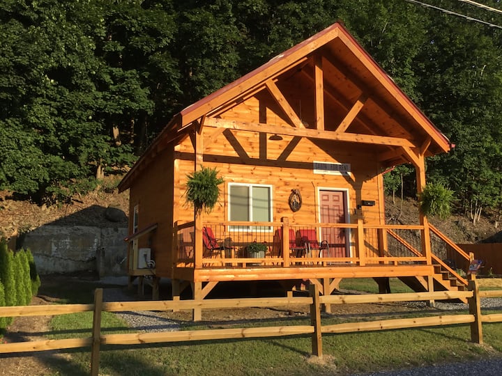 Top 6 Cabin Rentals In Marlinton, West Virginia Updated 2024 Trip101