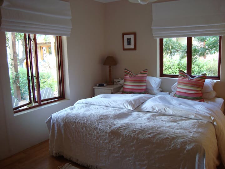 Casa de campo de 2 dormitorios