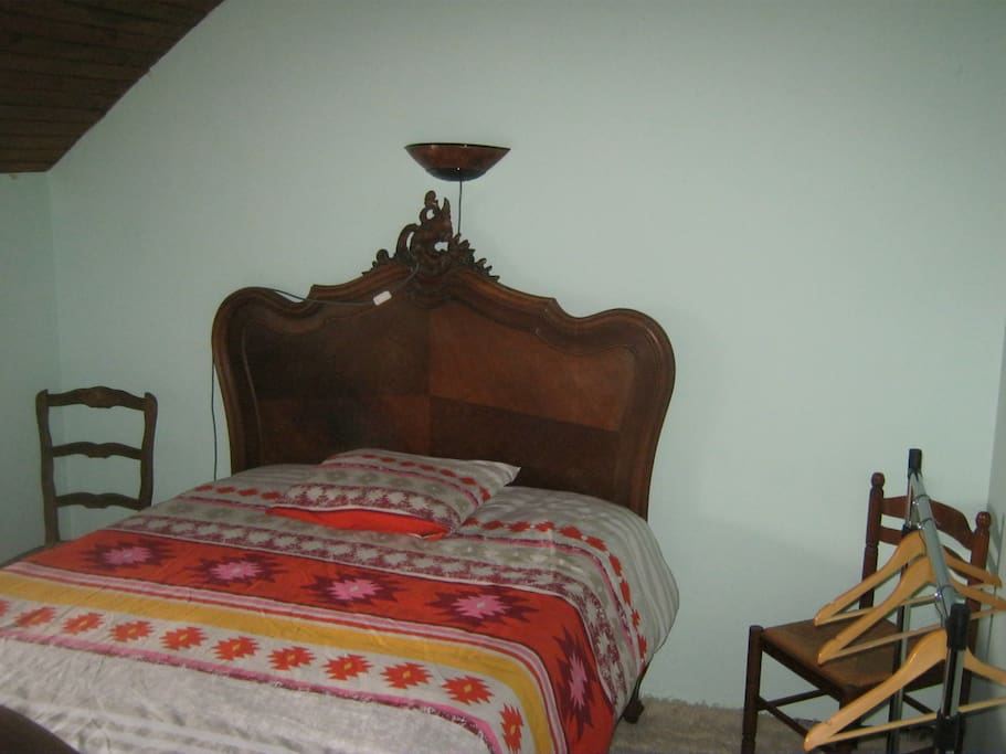 Chambre n° 3