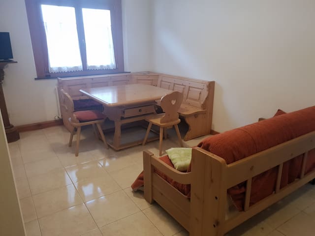 Airbnb Pesariis Vacation Rentals Places To Stay