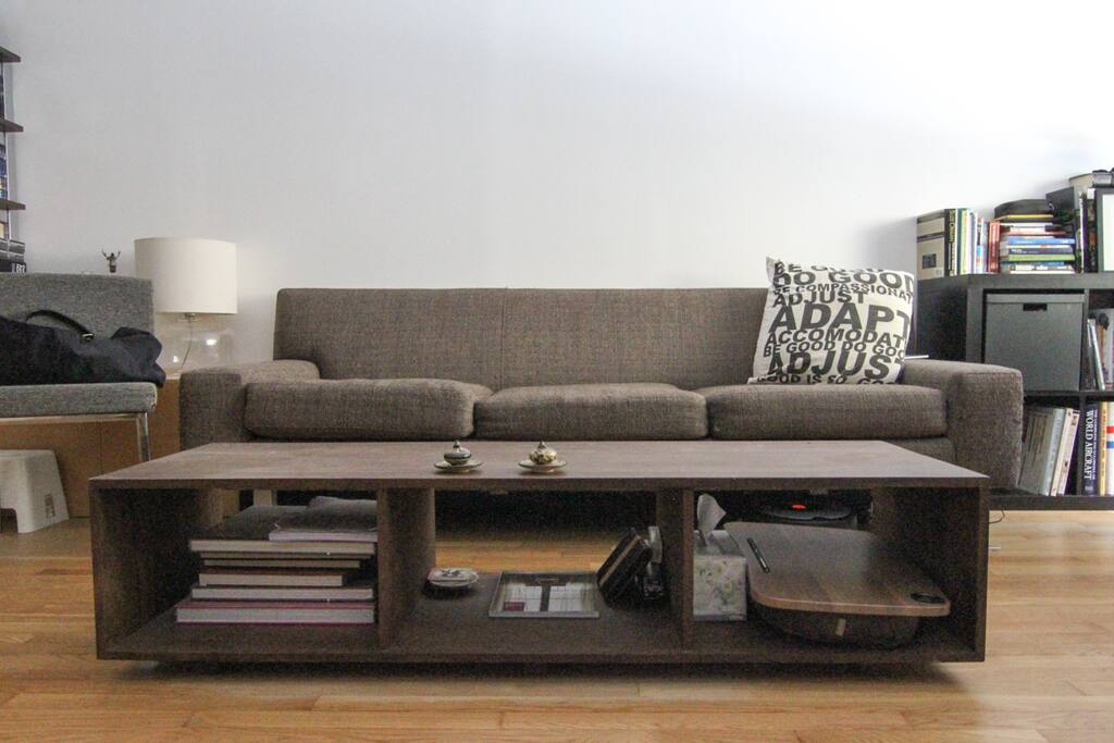 For slouching, not for sleeping