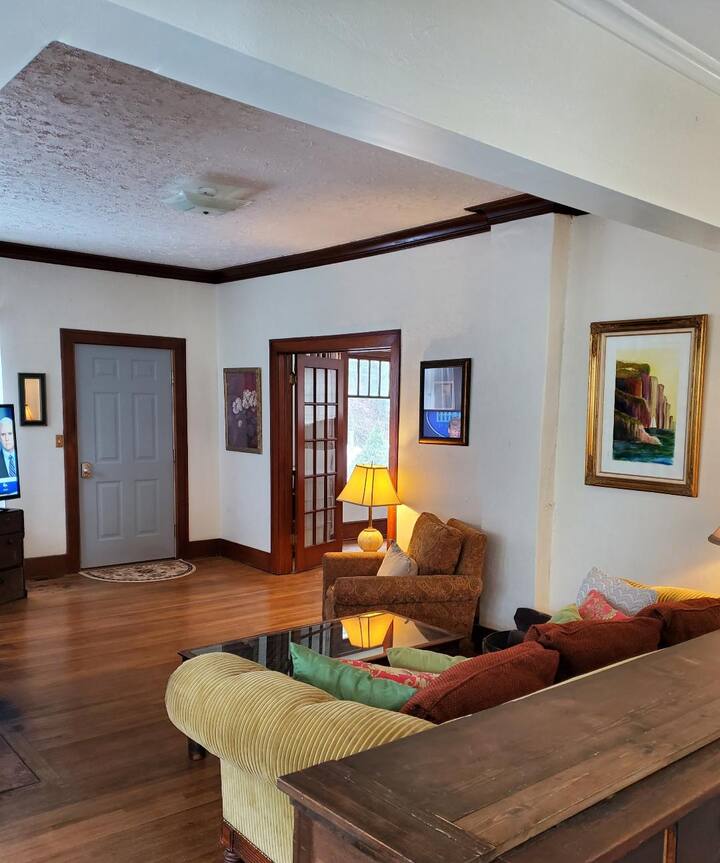 Top 10 Airbnb Vacation Rentals In Wallace, Idaho Updated 2024 Trip101