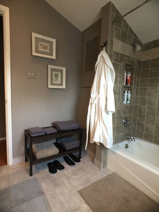 Private Bath