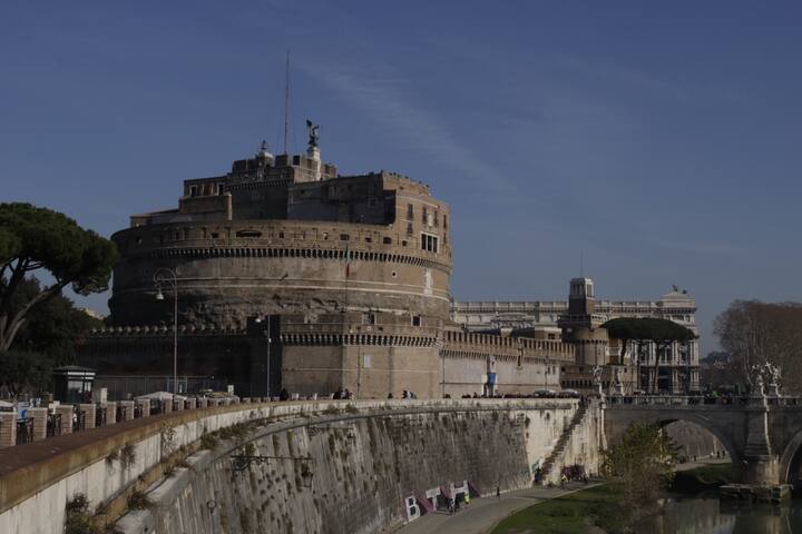 Guesthouse nel centro di Roma (058091-AFF-01146) gallery image 3