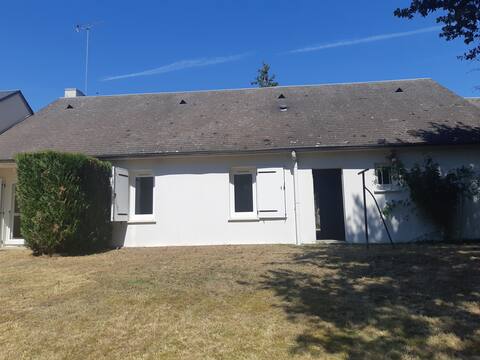 Gite du Bel air Ouzouer sur Loire