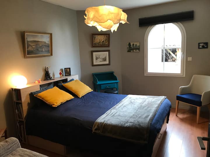 Спална соба 3