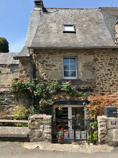 Gîte TY ANNA 6 people