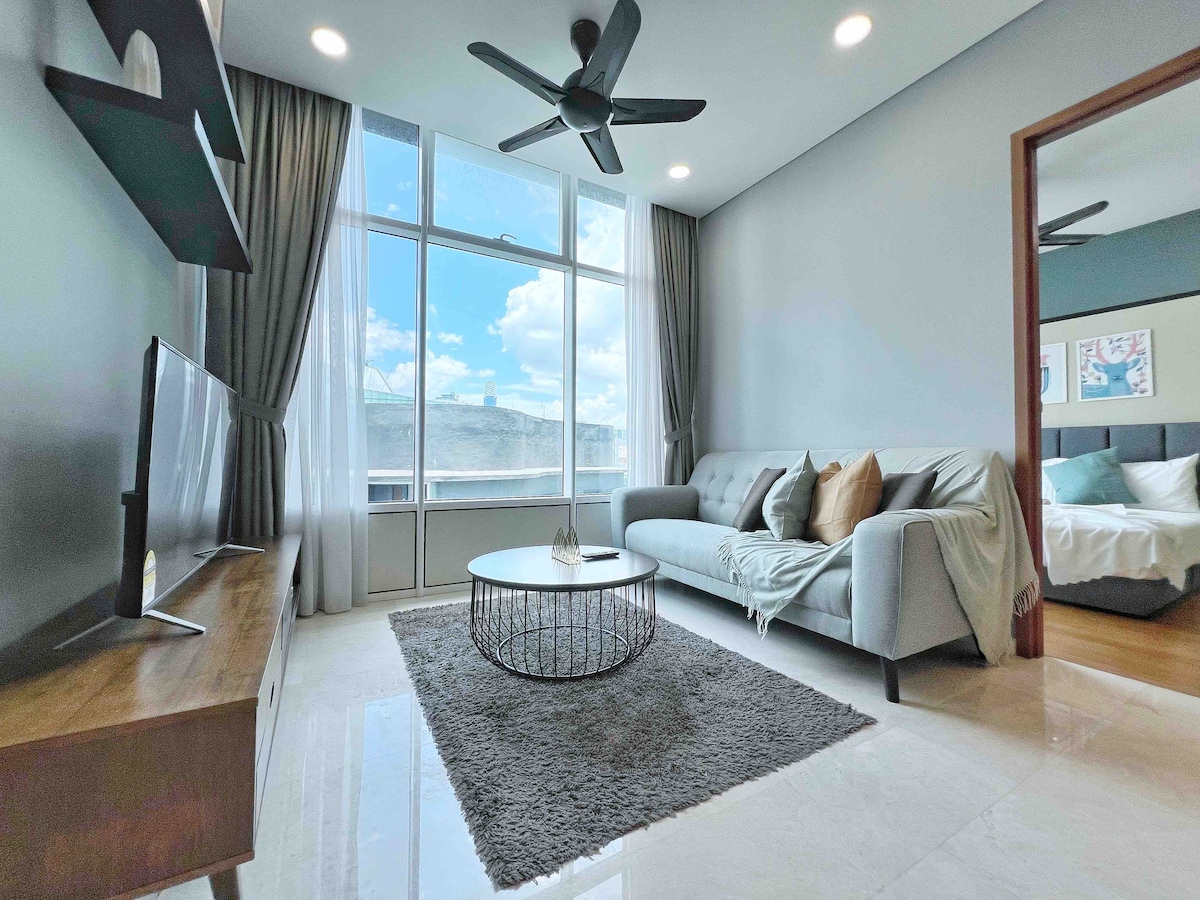 Всекидневна