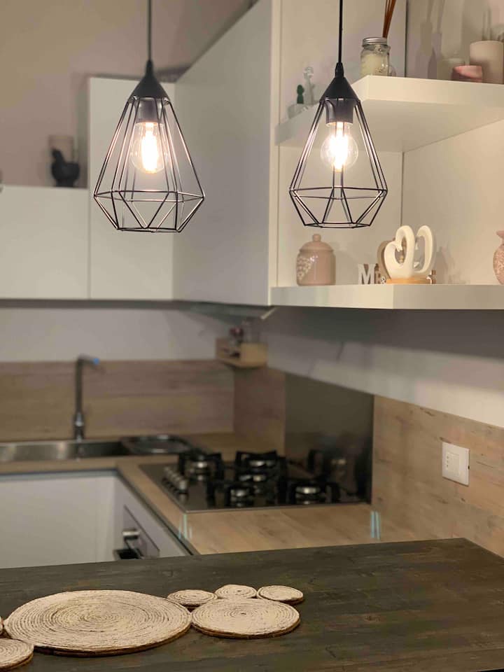Leodeb Home - Altopascio