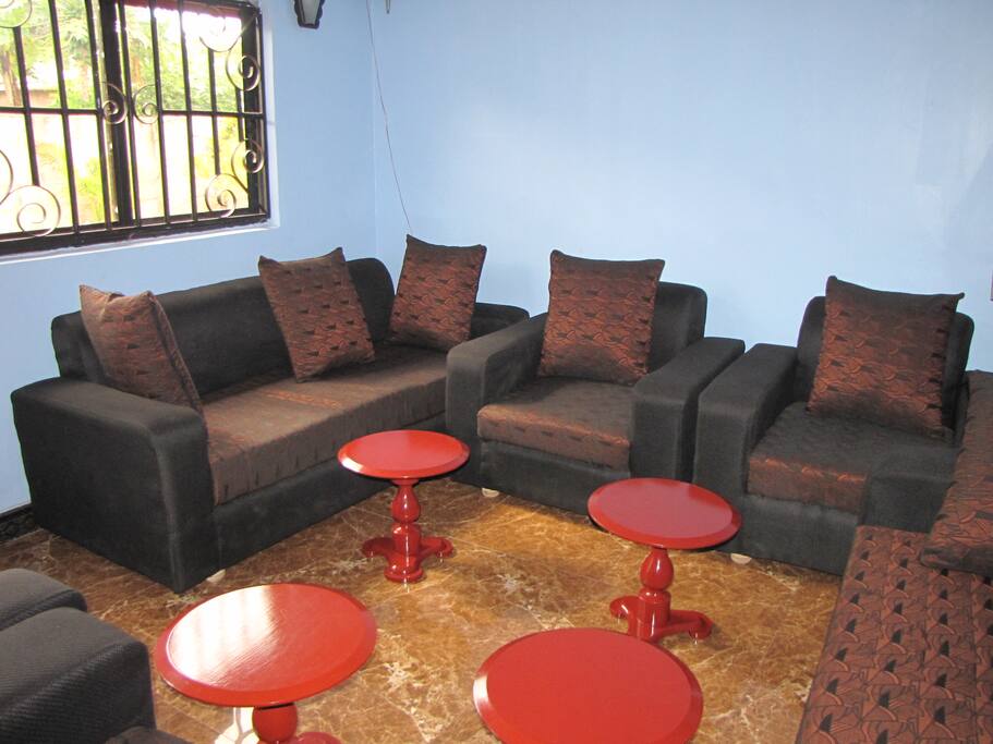 Sitting Room