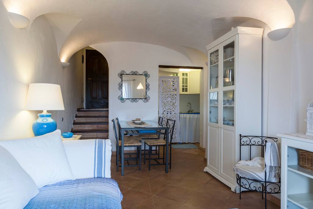 Sala/livingroom