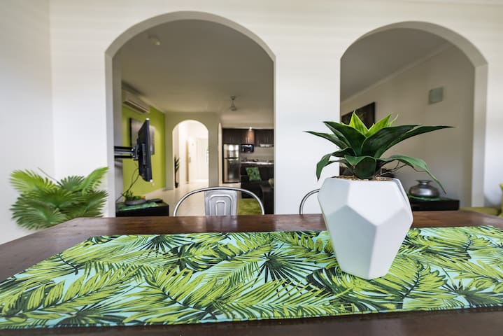 Mango Lagoon Resort & Wellness Spa managed Airbnb listing 3
