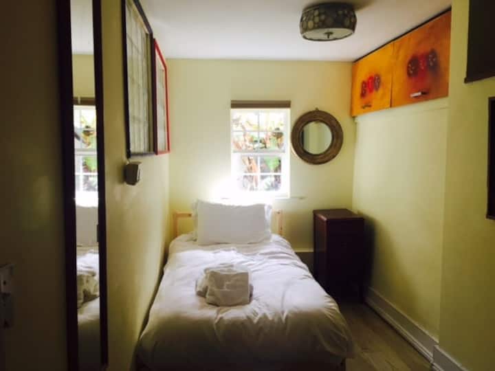 חדר שינה מלא