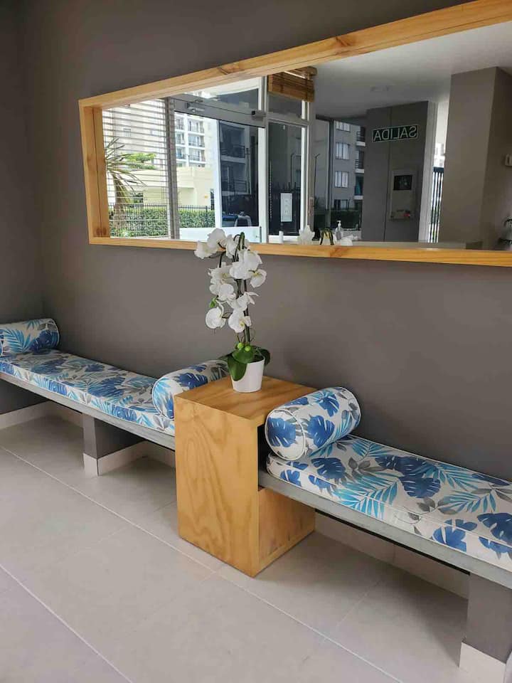 Cozy condo located in the south of Cali Apartments for Rent in Cali