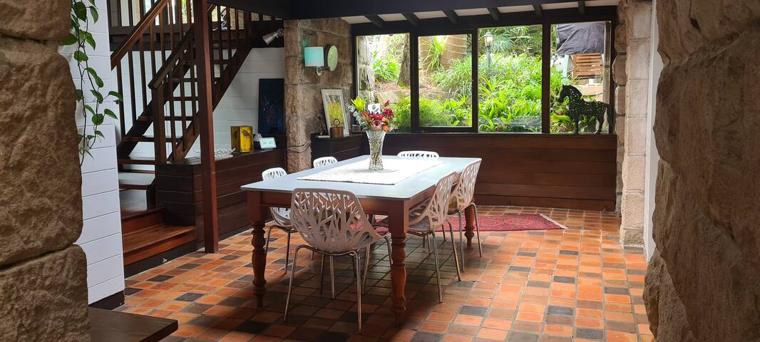 Pine Tree Cottage near Manly Beach gallery image 5