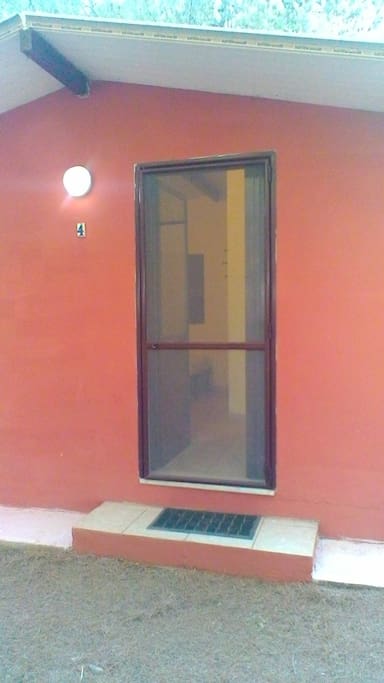 porta d'accesso