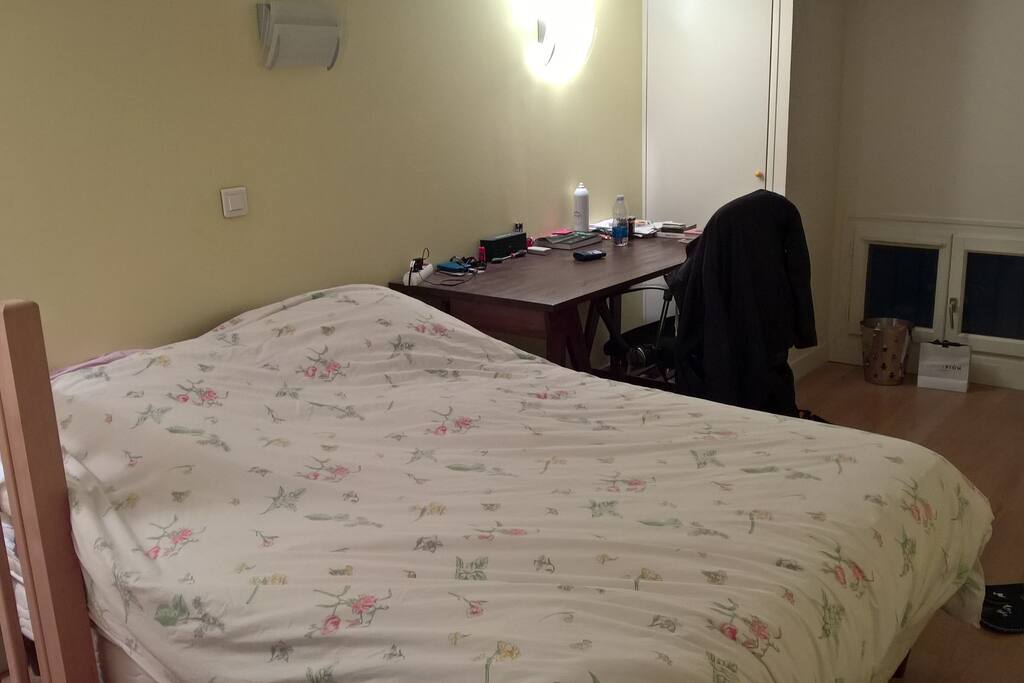 Chambre 2