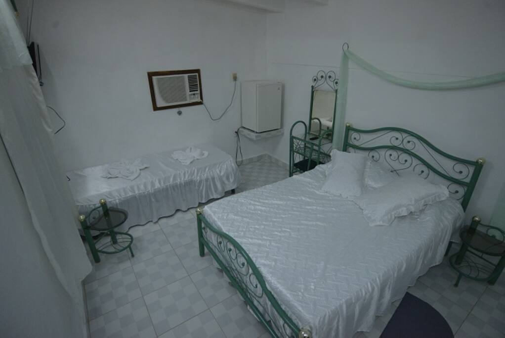 Dormitorio