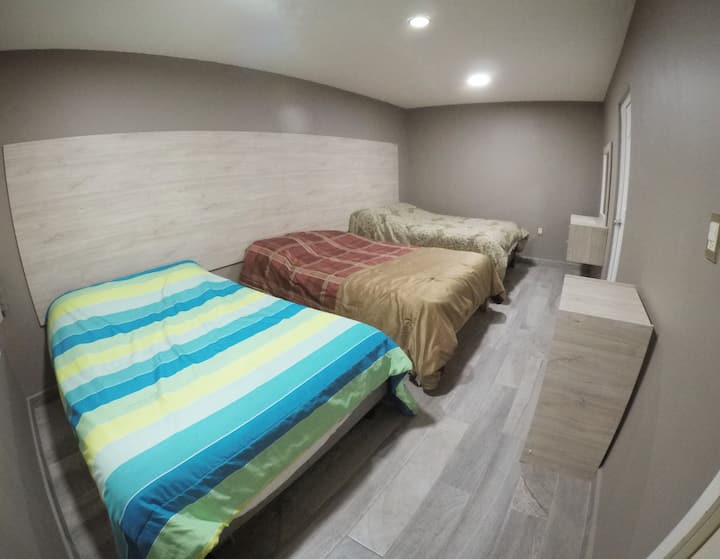 غرفة النوم 2