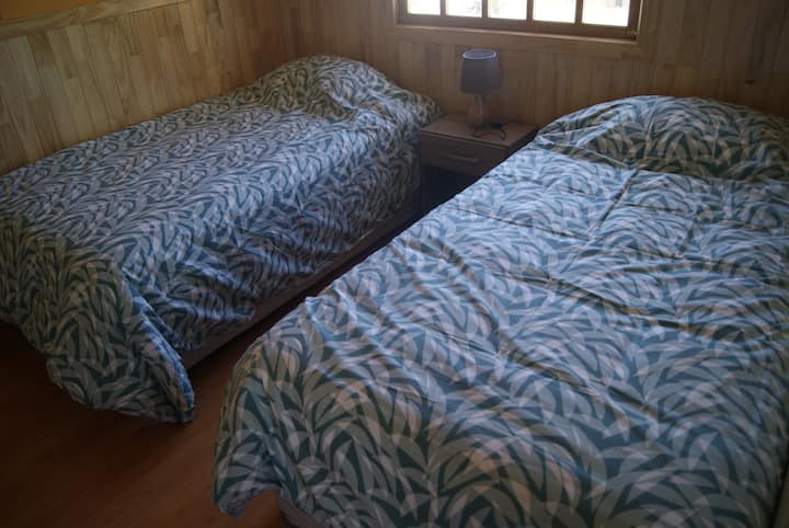 საძინებელი 2