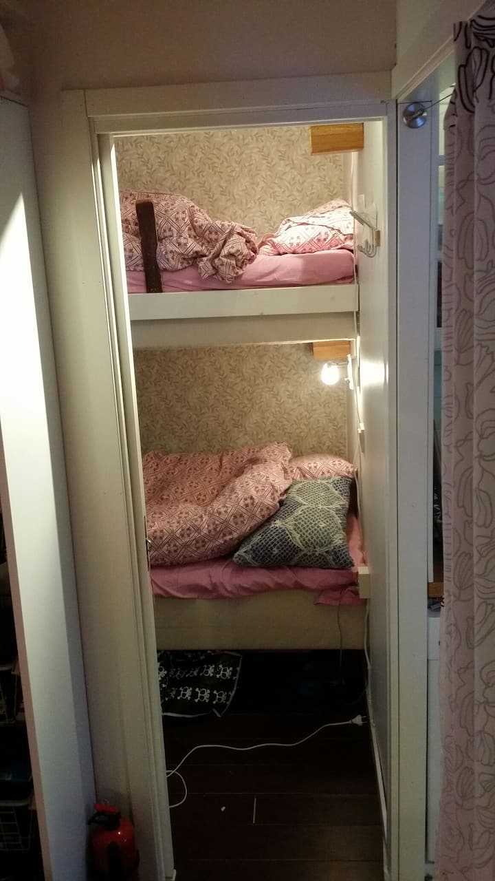 Спална соба 1