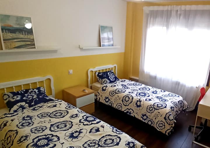 Habitación 3