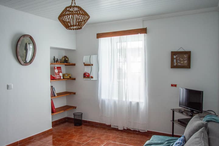 Vizinha's Sunset Cottage - Açores