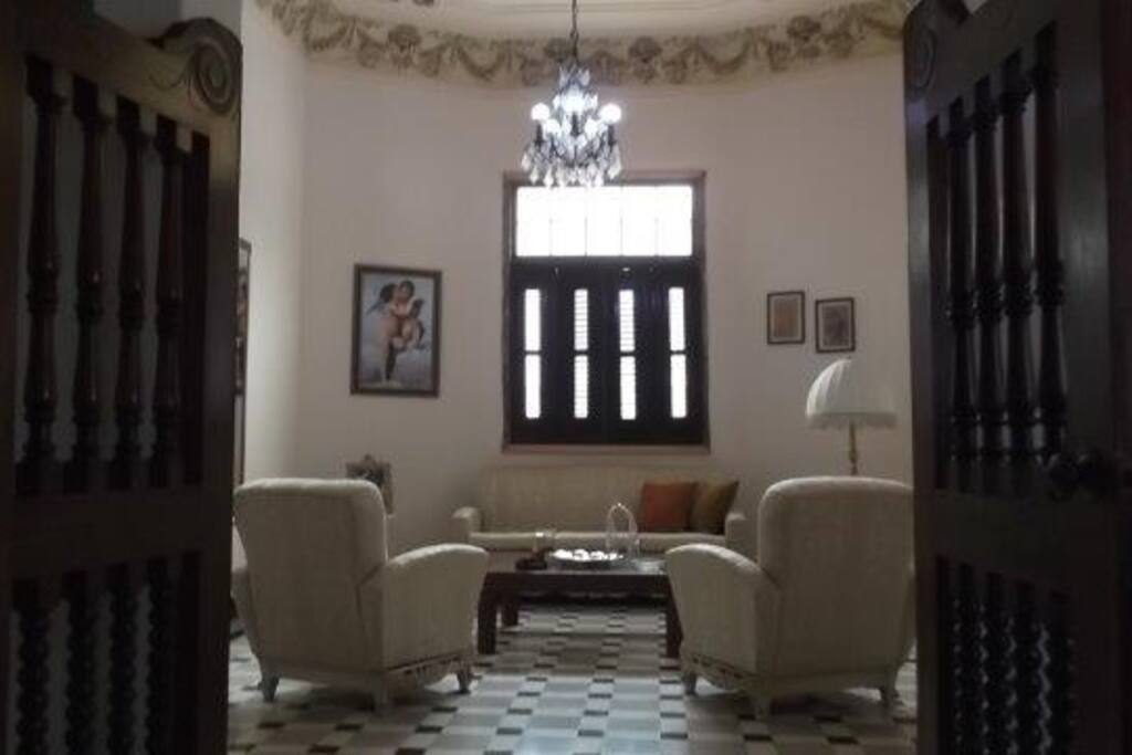 Sala