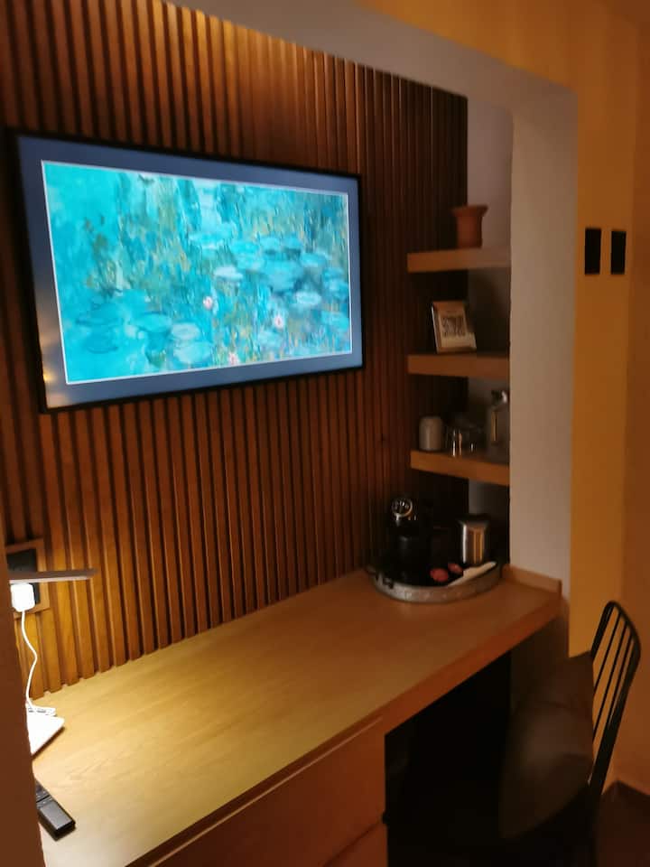 Chambre 5