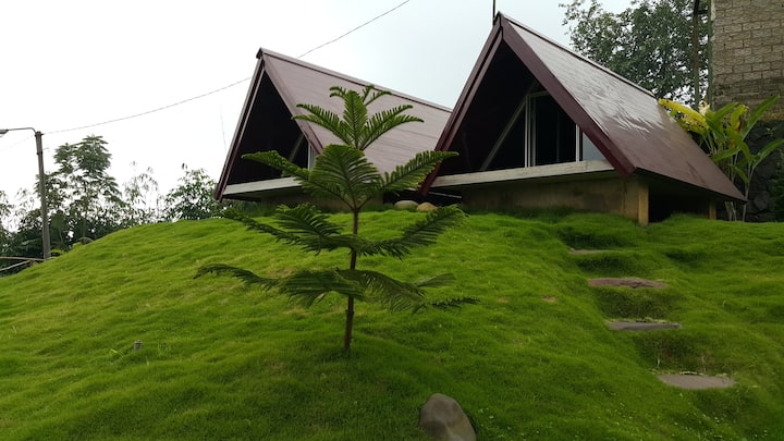 เต็นท์ตั้งแคมป์