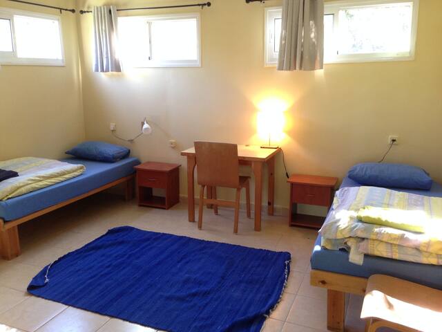 Cozy studio in Maale Zvia