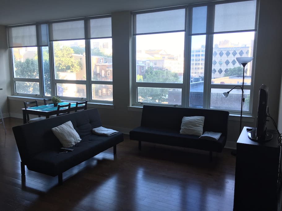 1 Bedroom Apartment Philadelphia | 1 bedroom apartment loft in center city apartments for 1 Bedroom Apartment Philadelphia | 1 bedroom apartment loft in center city apartments for