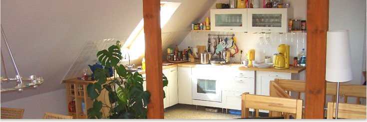 Beliebte Airbnb-Anzeige: Haus Blund: Ferienwohnung GAO in Loddin