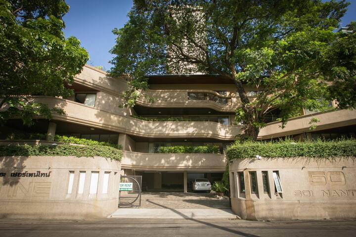 Homey Residence in center of Bangkok ★★★★★ gallery image 4