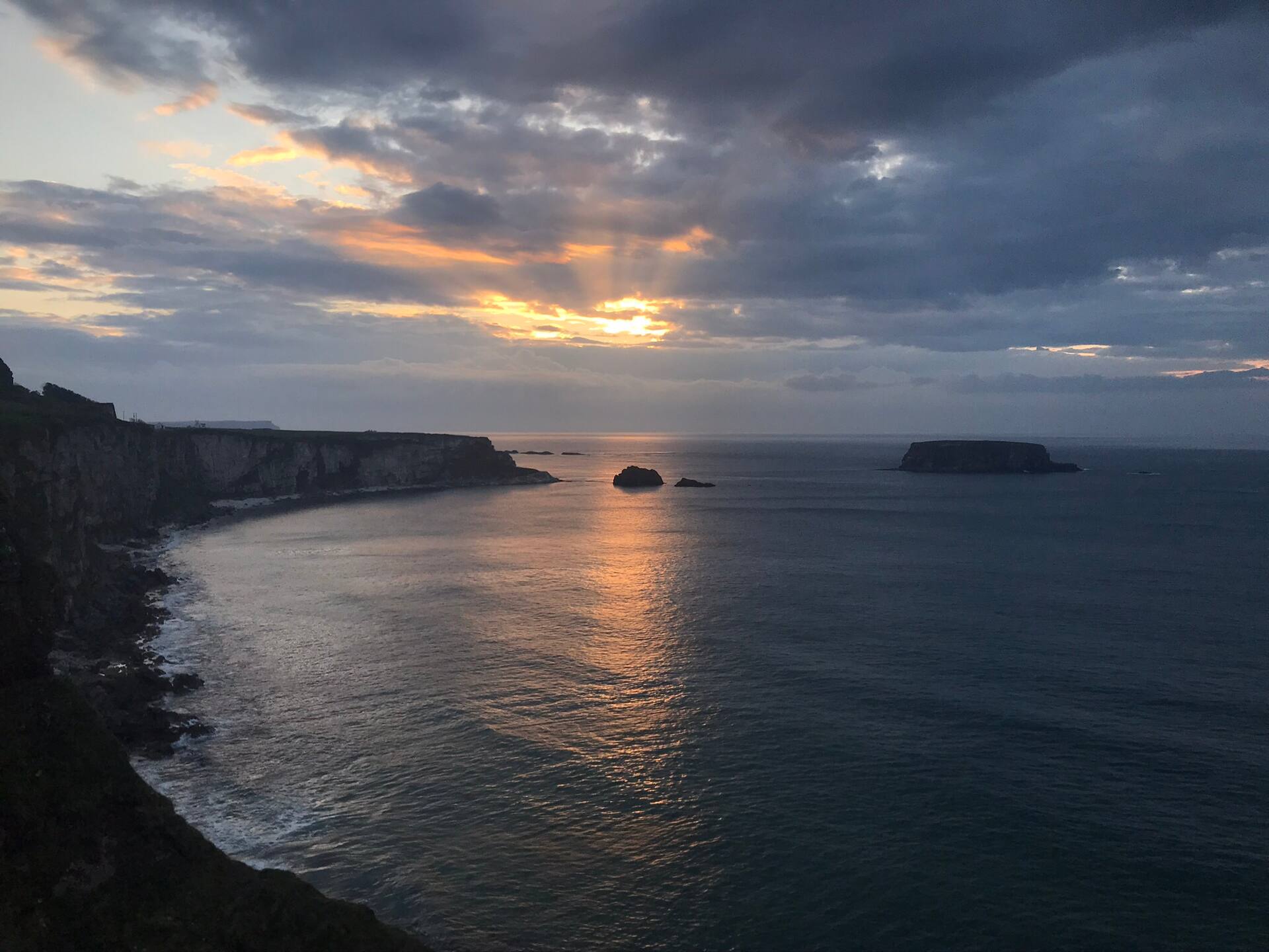 Dunshamrock @Sheep Island View — foto 5