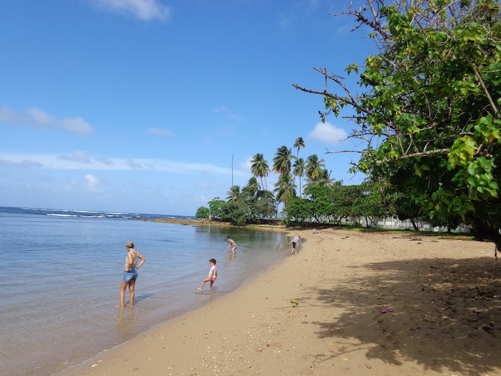 Villas De Playa 2 Apartamentos en alquiler en Dorado, Dorado, Puerto Rico