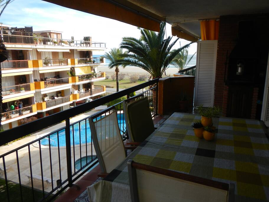 Terraza