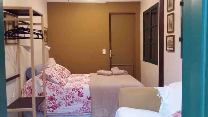 Спална соба 3