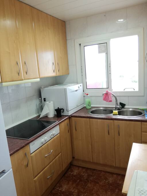 Cocina