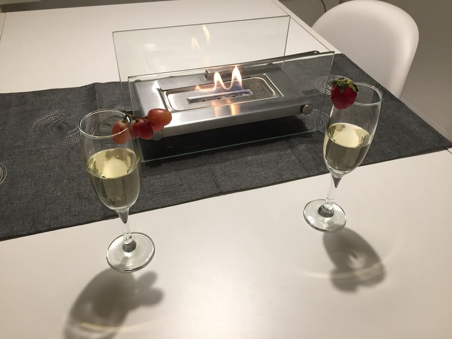 For special occasions