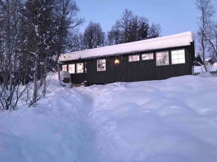 Chalets als Ferienunterkünfte in Scandinavia Airbnb