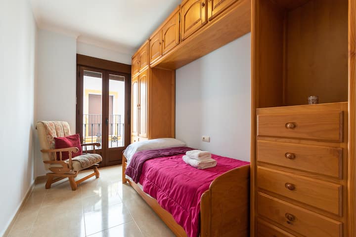 Chambre 3