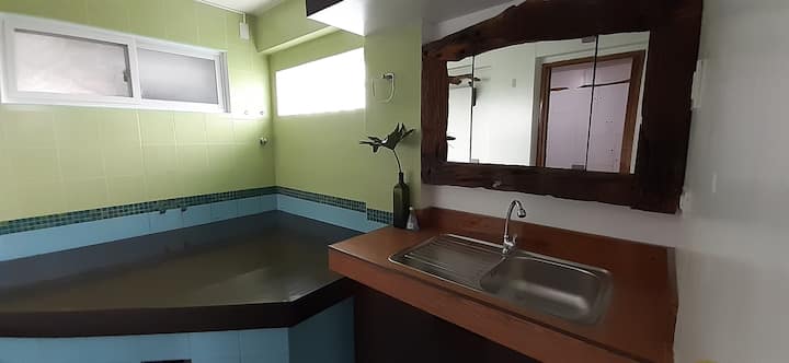 Studio Suite Walking Distance To The Beach - Roxas City