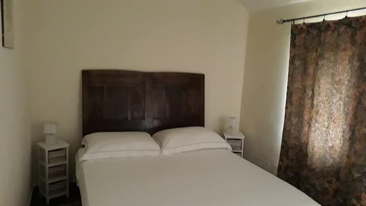 Cascina Binelli, Appartamento Bellavista - Barolo