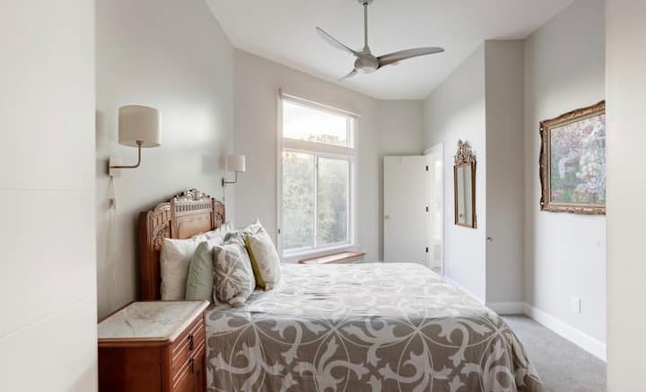 Спална соба 4