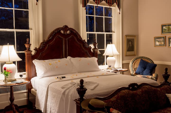 Airbnb Camden Vacation Rentals Places To Stay South