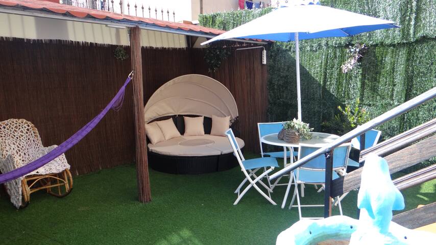 La Casa Grande Del Huevo, ideal para grupos gallery image 3