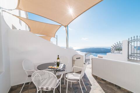 Angel Luxury Suites (Sofia suite)