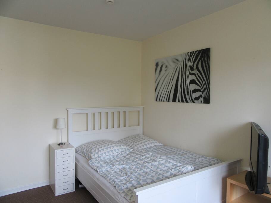 Room / Zimmer
